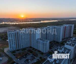 3-к квартира, вторичка, 92м2, 2/16 этаж