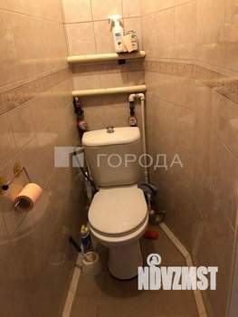 5-к квартира, вторичка, 92м2, 4/9 этаж