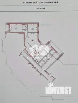 3-к квартира, вторичка, 85м2, 15/25 этаж