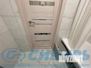 Студия квартира, вторичка, 28м2, 6/17 этаж