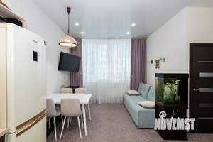 2-к квартира, вторичка, 51м2, 18/24 этаж