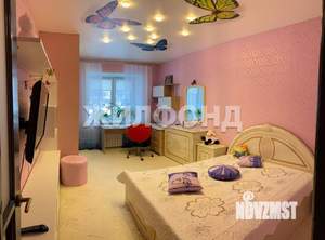 2-к квартира, вторичка, 65м2, 1/16 этаж