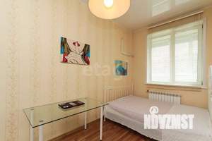 3-к квартира, вторичка, 71м2, 2/18 этаж