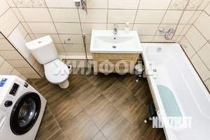 1-к квартира, вторичка, 28м2, 2/16 этаж