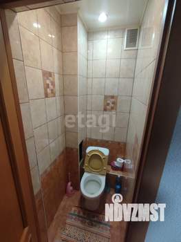 1-к квартира, вторичка, 40м2, 8/11 этаж