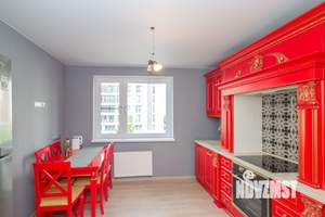 3-к квартира, вторичка, 81м2, 3/10 этаж