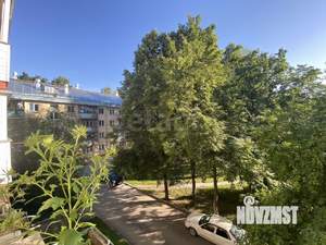 3-к квартира, вторичка, 60м2, 3/5 этаж