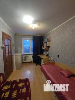 2-к квартира, вторичка, 45м2, 5/5 этаж