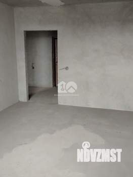 1-к квартира, вторичка, 39м2, 11/17 этаж