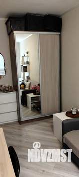 2-к квартира, вторичка, 43м2, 1/5 этаж