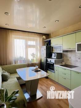 3-к квартира, вторичка, 66м2, 8/10 этаж