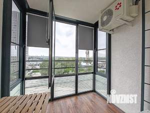 1-к квартира, вторичка, 34м2, 7/9 этаж