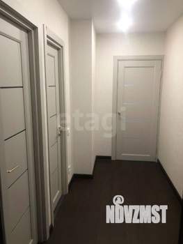 1-к квартира, вторичка, 39м2, 9/18 этаж