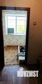 2-к квартира, вторичка, 37м2, 4/5 этаж