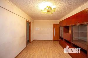 3-к квартира, вторичка, 48м2, 3/5 этаж