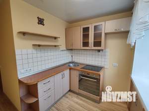 3-к квартира, вторичка, 57м2, 3/9 этаж