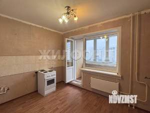 1-к квартира, вторичка, 33м2, 8/10 этаж