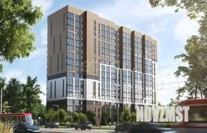 1-к квартира, вторичка, 31м2, 3/17 этаж