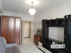 1-к квартира, вторичка, 36м2, 6/17 этаж