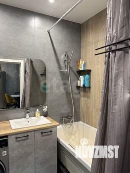 2-к квартира, вторичка, 45м2, 8/25 этаж