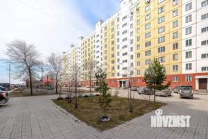 2-к квартира, вторичка, 76м2, 8/10 этаж