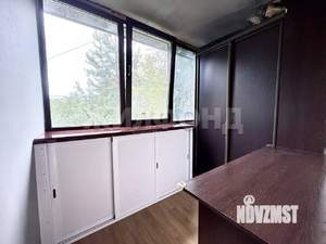 3-к квартира, вторичка, 42м2, 1/10 этаж