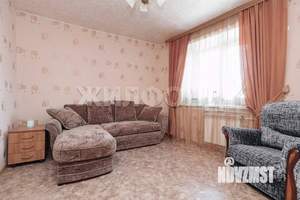 4-к квартира, вторичка, 78м2, 9/9 этаж