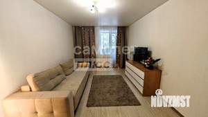 1-к квартира, вторичка, 42м2, 1/10 этаж