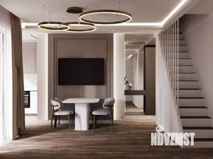 2-к квартира, вторичка, 63м2, 15/15 этаж