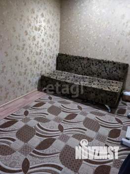 3-к квартира, вторичка, 60м2, 4/10 этаж