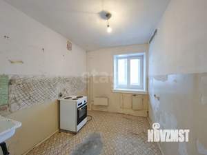 1-к квартира, вторичка, 38м2, 5/11 этаж