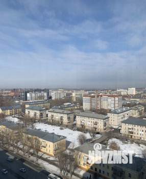 2-к квартира, вторичка, 92м2, 15/17 этаж