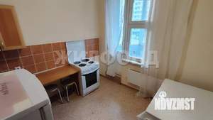 1-к квартира, вторичка, 36м2, 2/17 этаж