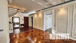 5-к квартира, вторичка, 292м2, 6/7 этаж