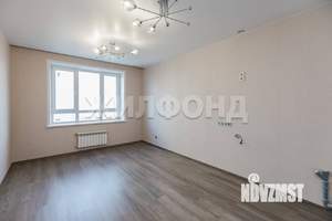 2-к квартира, вторичка, 43м2, 18/22 этаж
