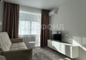 2-к квартира, сданный дом, 40м2, 2/12 этаж