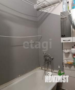 2-к квартира, вторичка, 44м2, 2/5 этаж