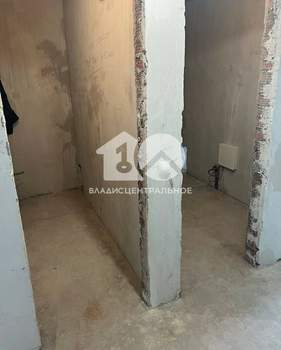 3-к квартира, вторичка, 69м2, 16/17 этаж