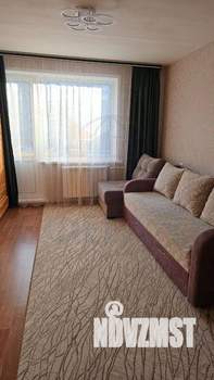 1-к квартира, вторичка, 29м2, 3/5 этаж