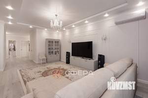 2-к квартира, вторичка, 133м2, 5/8 этаж