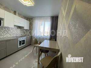 3-к квартира, вторичка, 72м2, 5/17 этаж