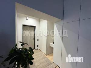 4-к квартира, вторичка, 119м2, 6/14 этаж