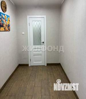 1-к квартира, вторичка, 40м2, 3/10 этаж