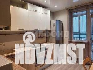 1-к квартира, вторичка, 40м2, 20/21 этаж