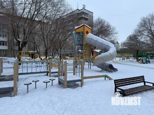 2-к квартира, вторичка, 47м2, 8/12 этаж