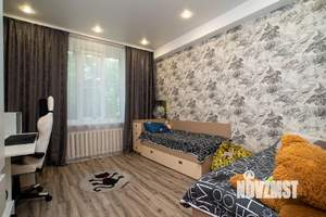 2-к квартира, вторичка, 56м2, 1/3 этаж