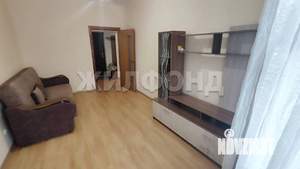 1-к квартира, вторичка, 36м2, 2/17 этаж