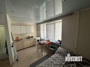 Студия квартира, вторичка, 18м2, 3/5 этаж