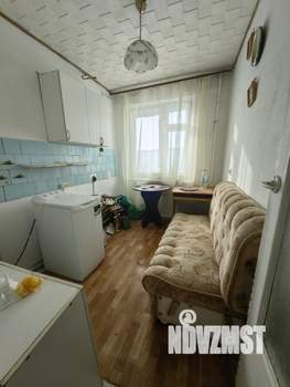 2-к квартира, вторичка, 43м2, 7/9 этаж