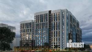 3-к квартира, вторичка, 82м2, 4/17 этаж